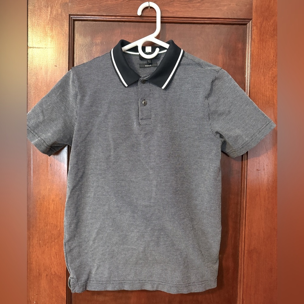 Ted Baker Regular Fit Polo - Size Extra Small (XS)